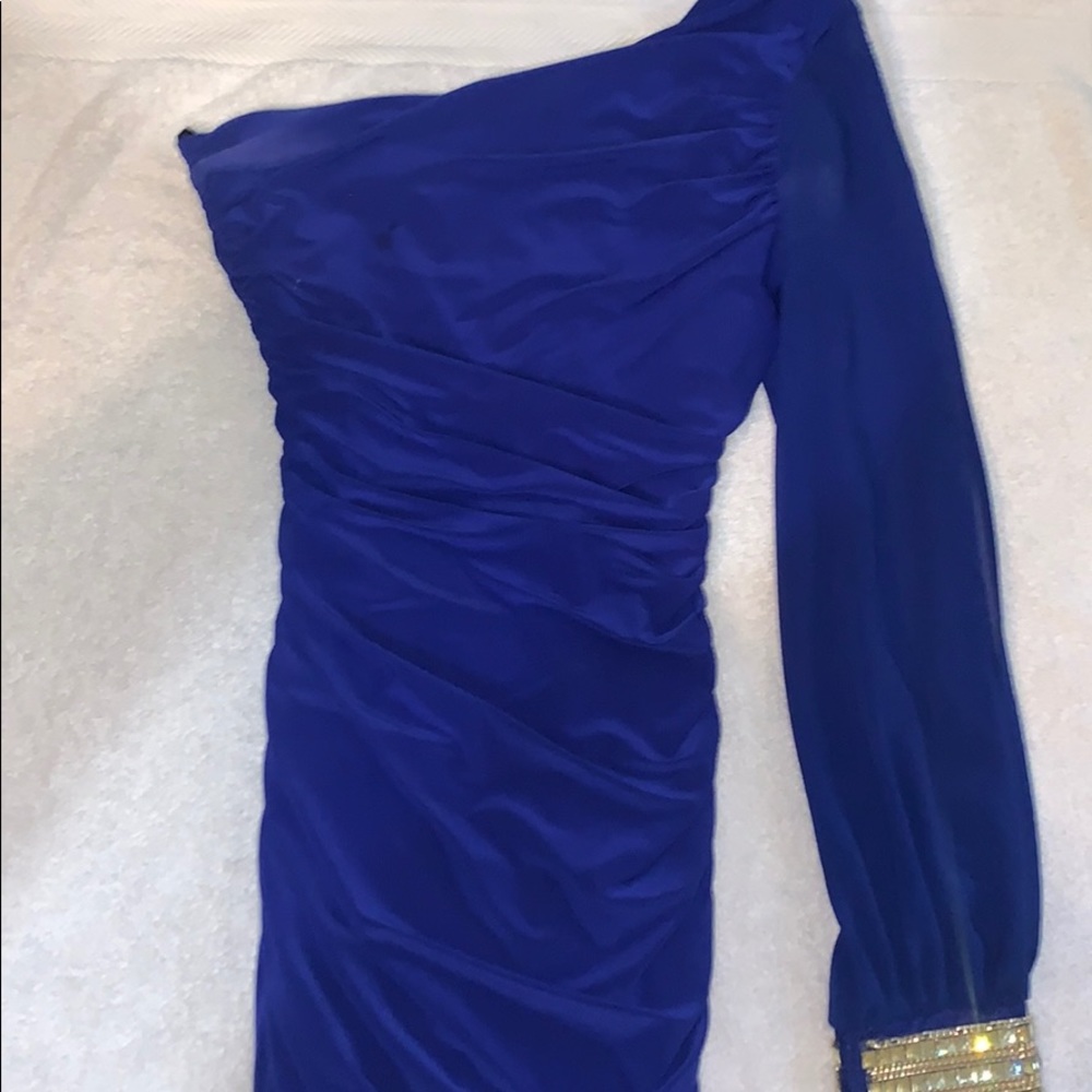 Women’s dress